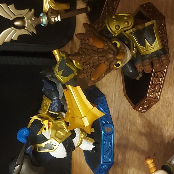 imaginators ps3 set - Picture 5 of 6